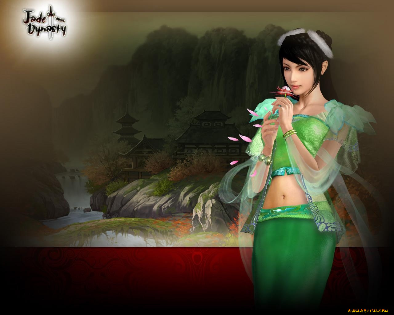 jade, dynasty, , 